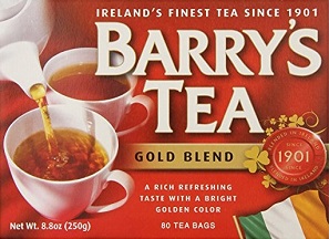 Barrys Gold Blend Tea