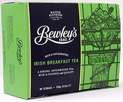 Bewley's Irish Breakfast Tea