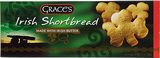 Graces Irish Shortbread
