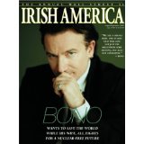 Irish America Magazine